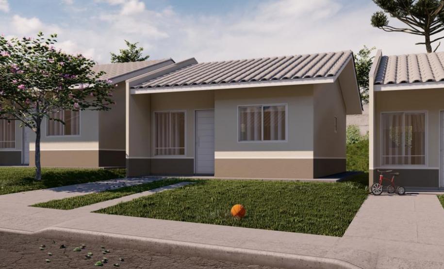  Residencial Granville