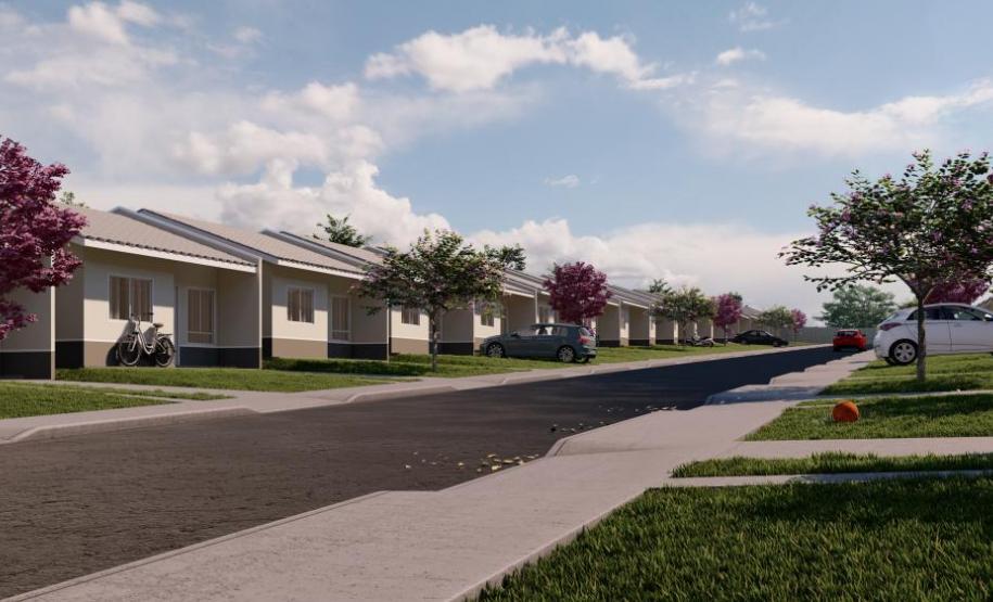  Residencial Granville