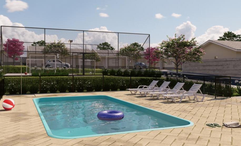  Residencial Granville