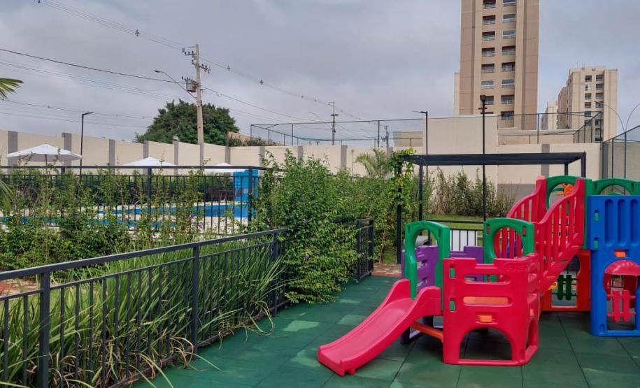 Em Londrina, primeiro módulo do Residencial Lake Picasso é entregue com apoio do Casa Fácil