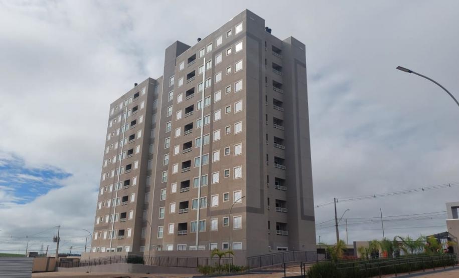 Em Londrina, primeiro módulo do Residencial Lake Picasso é entregue com apoio do Casa Fácil