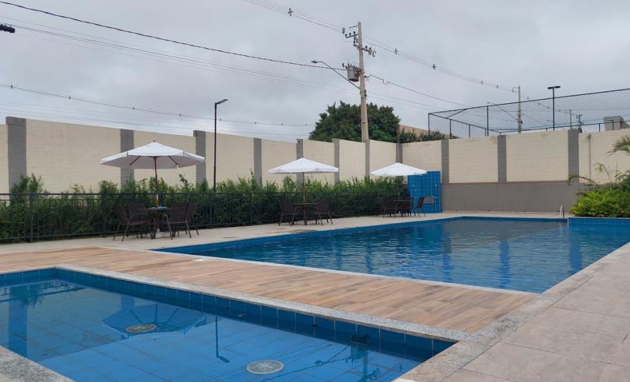Em Londrina, primeiro módulo do Residencial Lake Picasso é entregue com apoio do Casa Fácil