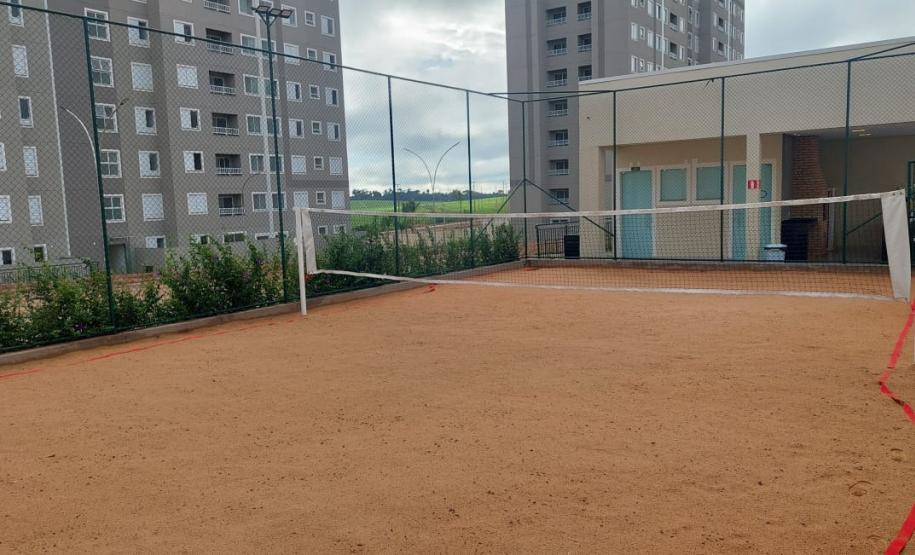 Em Londrina, primeiro módulo do Residencial Lake Picasso é entregue com apoio do Casa Fácil