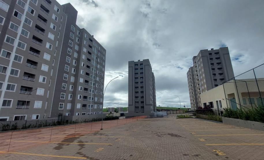 Em Londrina, primeiro módulo do Residencial Lake Picasso é entregue com apoio do Casa Fácil