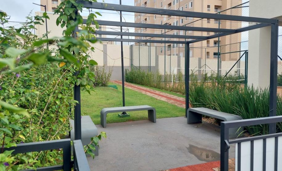 Em Londrina, primeiro módulo do Residencial Lake Picasso é entregue com apoio do Casa Fácil