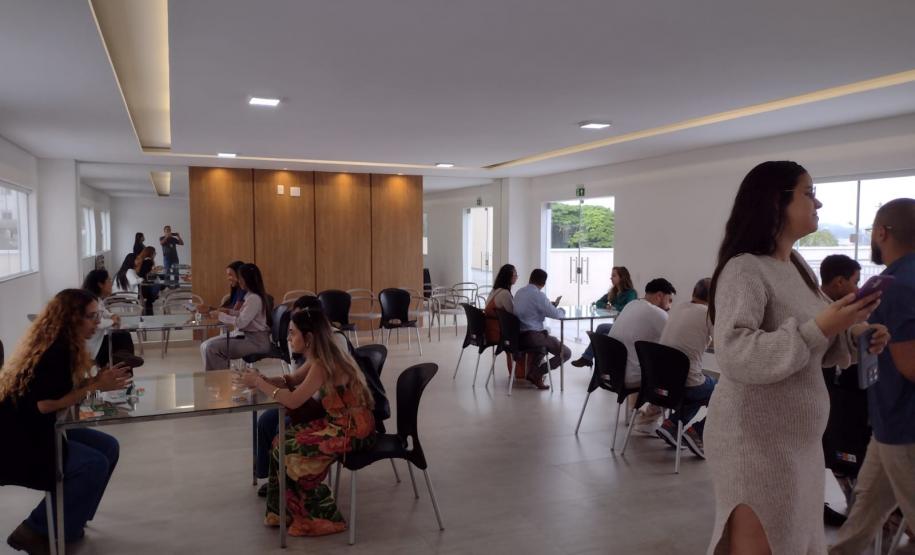 Aporte do Casa Fácil viabiliza entrega de 156 novos apartamentos em Londrina