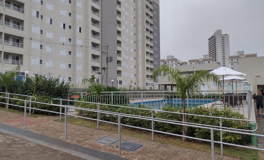 Aporte do Casa Fácil viabiliza entrega de 156 novos apartamentos em Londrina