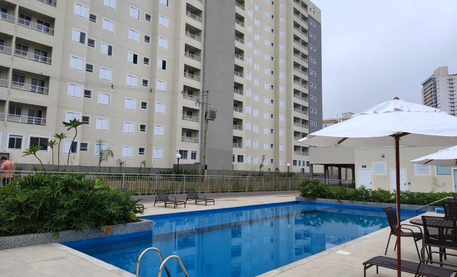 Aporte do Casa Fácil viabiliza entrega de 156 novos apartamentos em Londrina