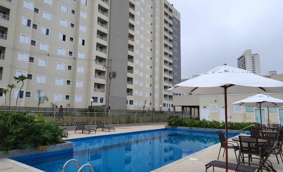 Aporte do Casa Fácil viabiliza entrega de 156 novos apartamentos em Londrina