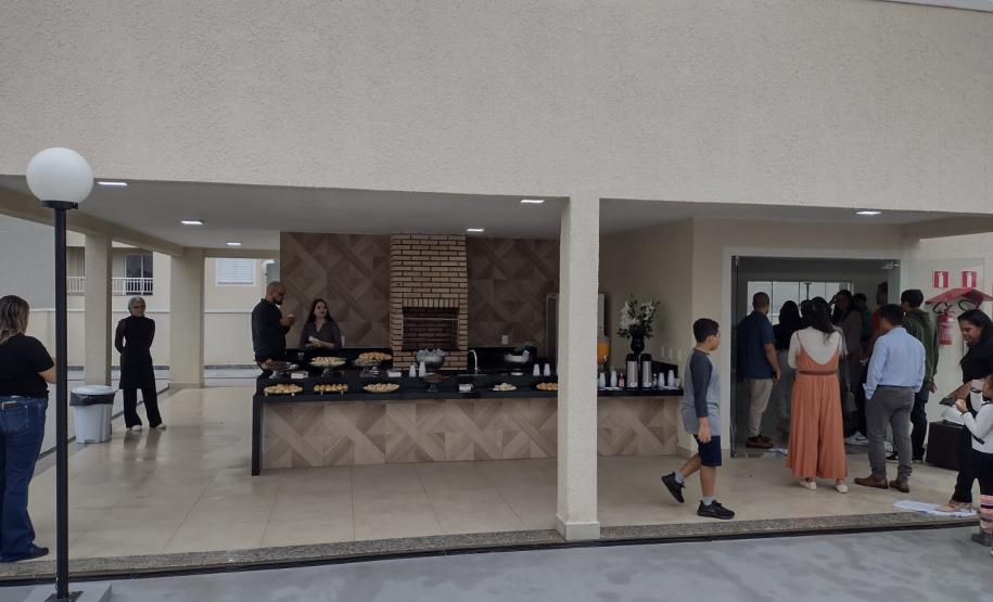 Aporte do Casa Fácil viabiliza entrega de 156 novos apartamentos em Londrina