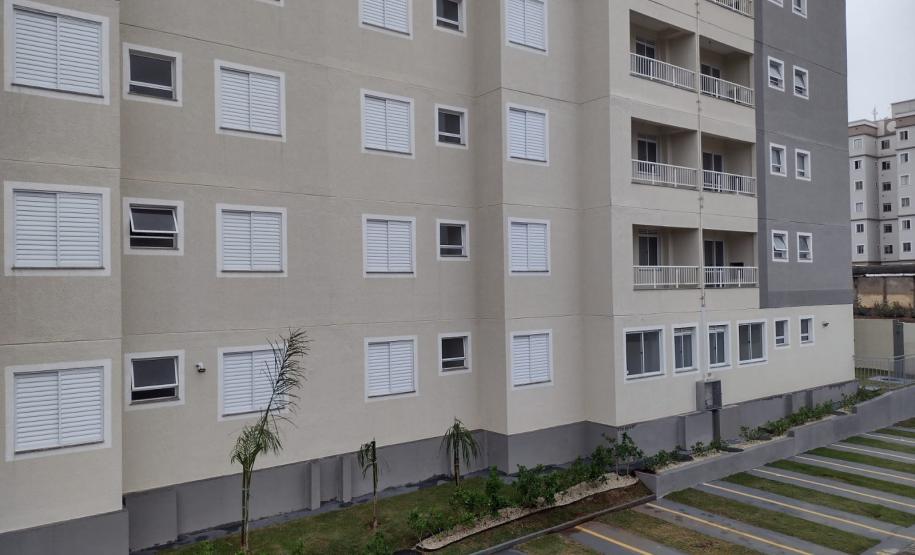 Aporte do Casa Fácil viabiliza entrega de 156 novos apartamentos em Londrina