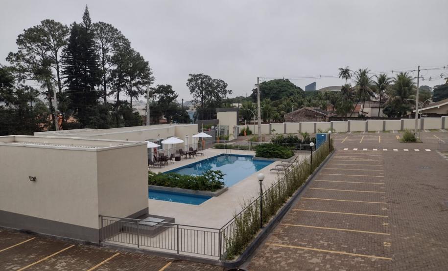 Aporte do Casa Fácil viabiliza entrega de 156 novos apartamentos em Londrina