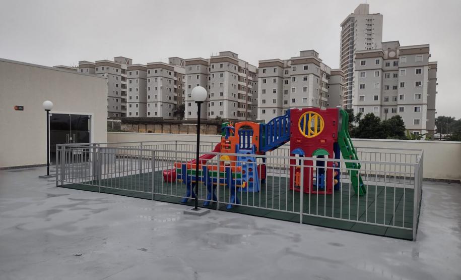 Aporte do Casa Fácil viabiliza entrega de 156 novos apartamentos em Londrina