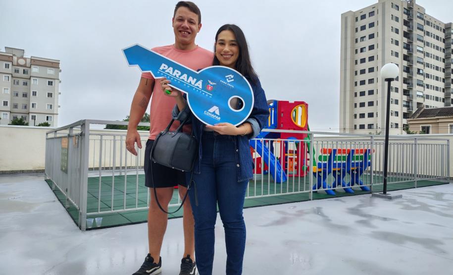 Aporte do Casa Fácil viabiliza entrega de 156 novos apartamentos em Londrina