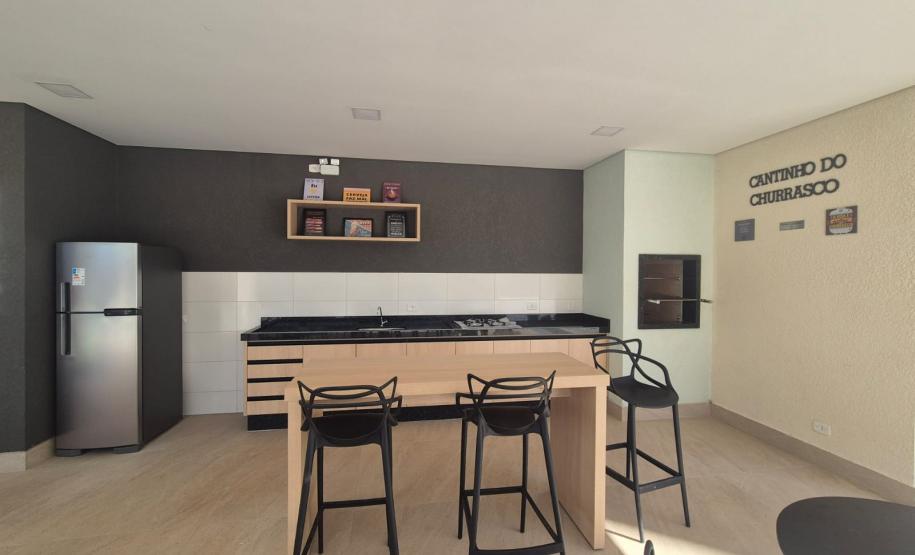 Com investimento de R$ 4,7 milhões do Casa Fácil, Cohapar entrega 256 apartamentos em Maringá