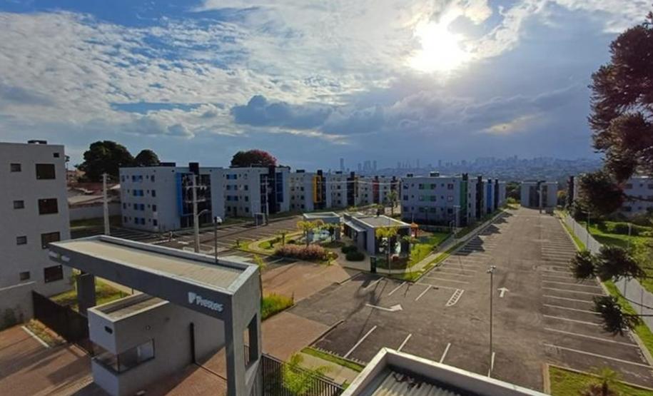 Aporte estadual de R$ 4,4 milhões facilita o acesso à moradia própria para famílias de Ponta Grossa