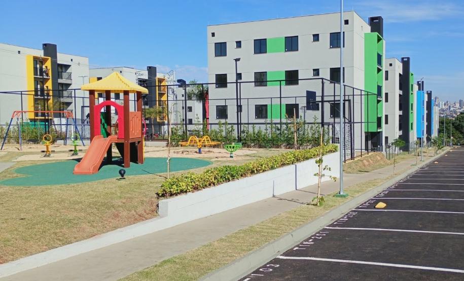 Aporte estadual de R$ 4,4 milhões facilita o acesso à moradia própria para famílias de Ponta Grossa