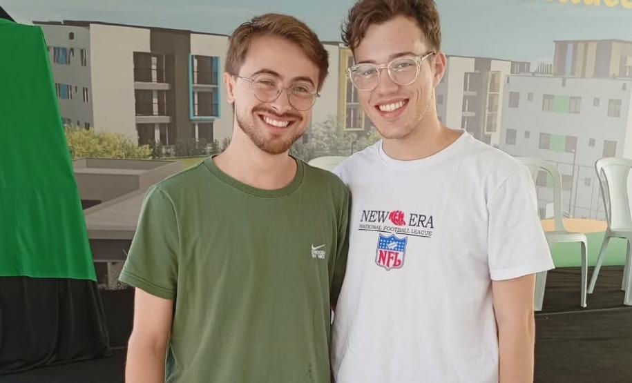 Aporte estadual de R$ 4,4 milhões facilita o acesso à moradia própria para famílias de Ponta Grossa