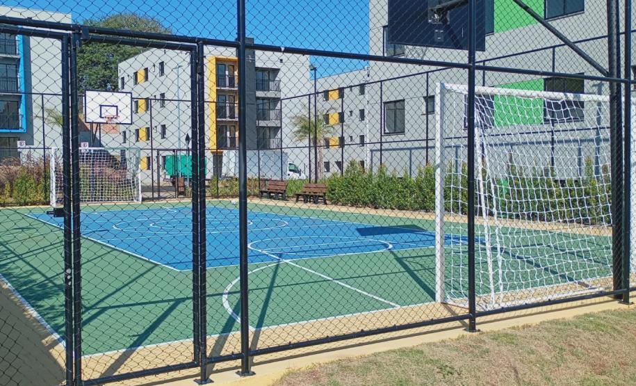 Aporte estadual de R$ 4,4 milhões facilita o acesso à moradia própria para famílias de Ponta Grossa