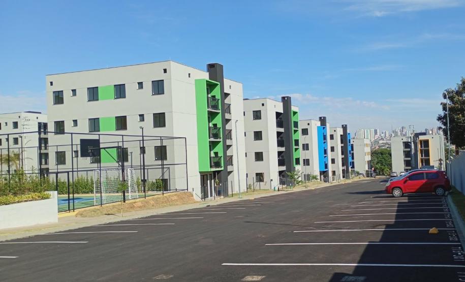 Aporte estadual de R$ 4,4 milhões facilita o acesso à moradia própria para famílias de Ponta Grossa