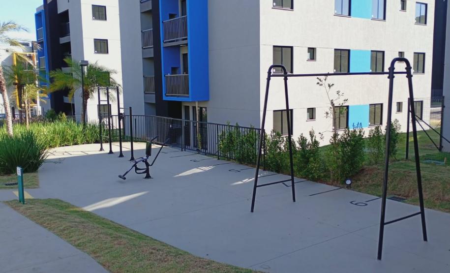 Aporte estadual de R$ 4,4 milhões facilita o acesso à moradia própria para famílias de Ponta Grossa