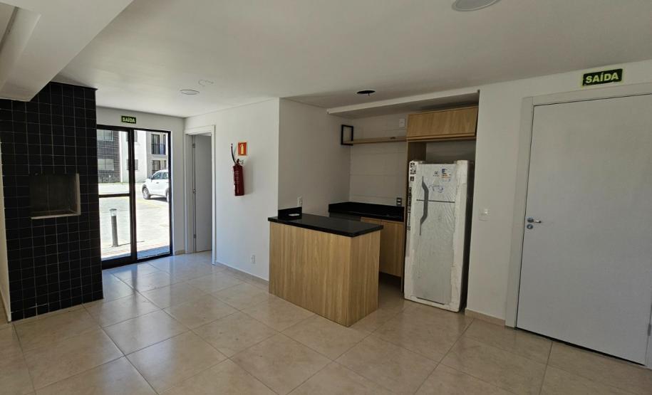 Com apoio do Estado, entrega de residencial beneficia 83 famílias de São José dos Pinhais