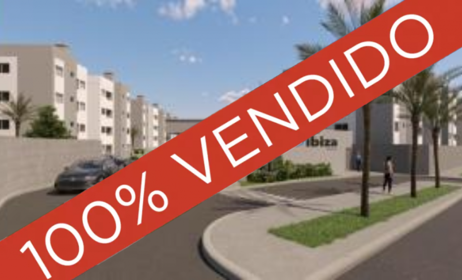 ​ Residencial Ibiza Tower