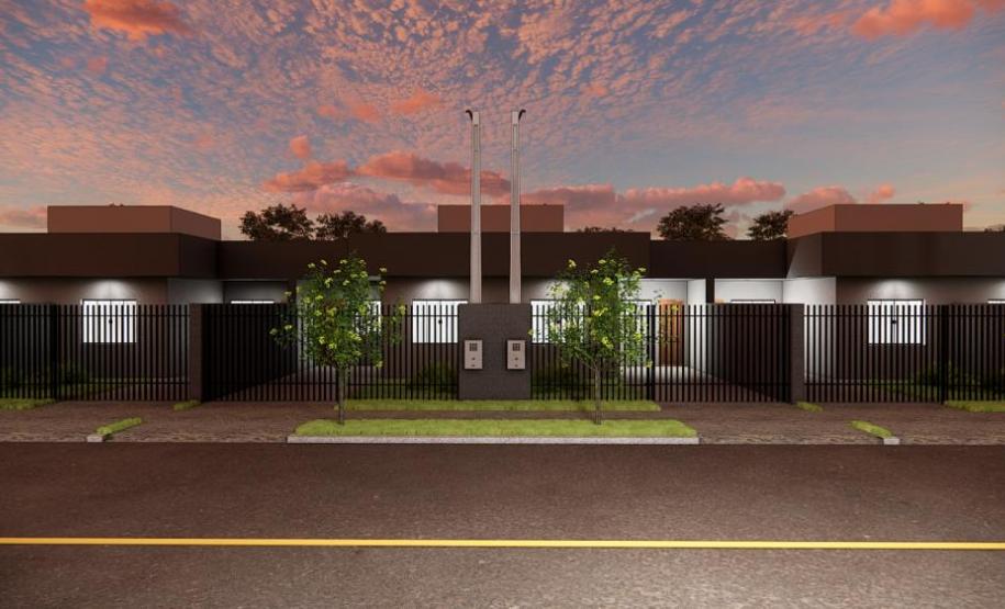 Condomínio Residencial Anna Luisa Hersen Pequito XLIII