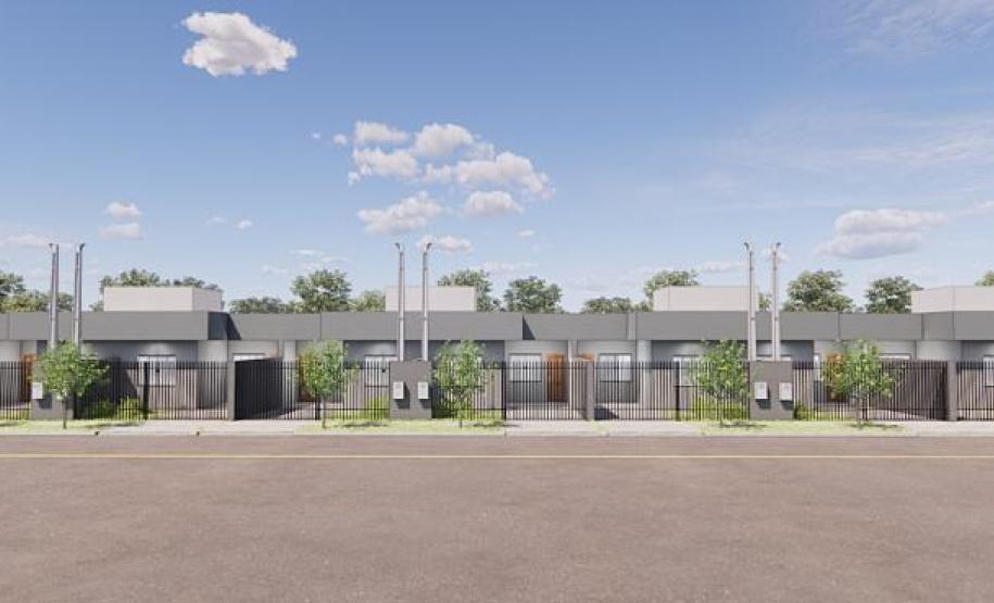 Condomínio Residencial Anna Luisa Hersen Pequito XLIII