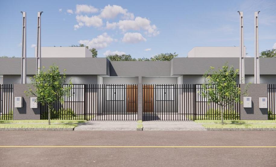 Condomínio Residencial Anna Luisa Hersen Pequito XLIII