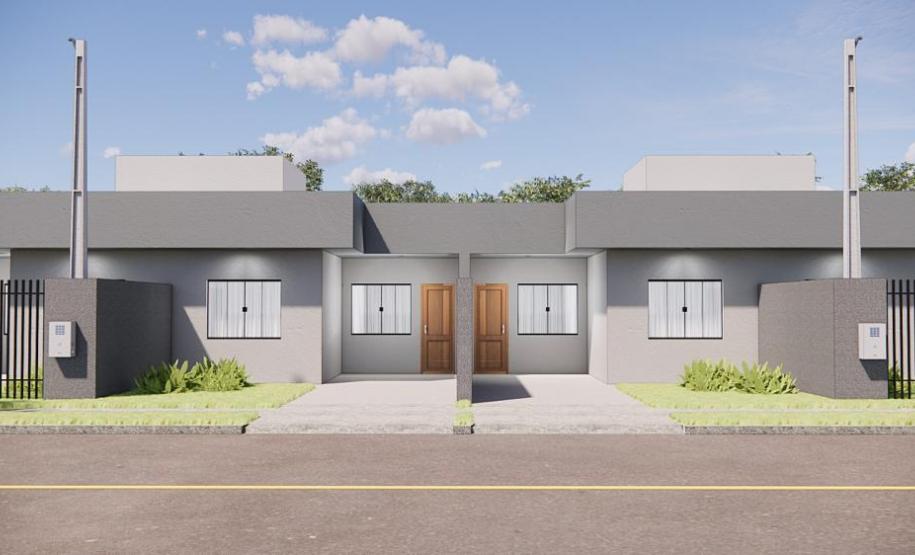 Condomínio Residencial Anna Luisa Hersen Pequito XLIII