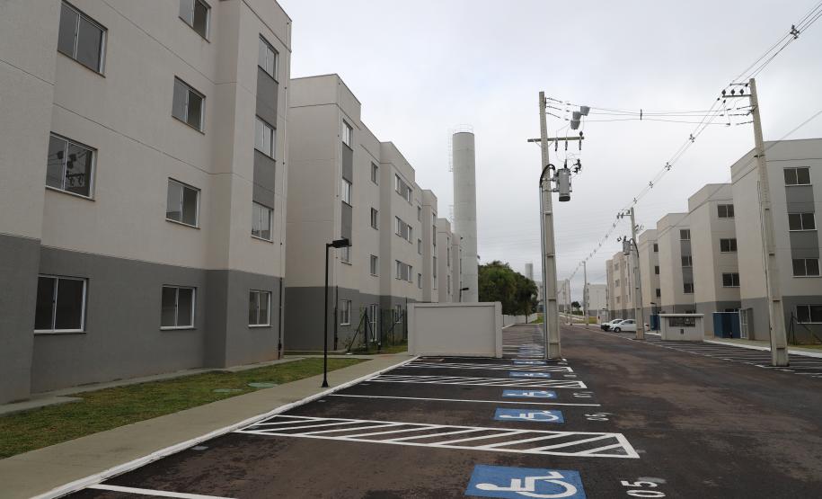 Casa Fácil Paraná investe R$ 8,2 milhões em novo condomínio de Almirante Tamandaré
