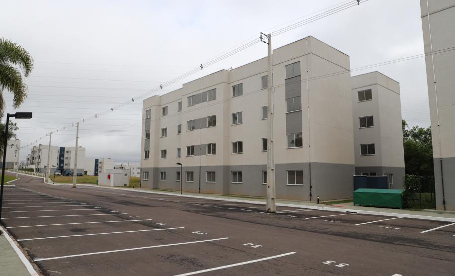 Casa Fácil Paraná investe R$ 8,2 milhões em novo condomínio de Almirante Tamandaré