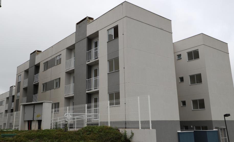 Casa Fácil Paraná investe R$ 8,2 milhões em novo condomínio de Almirante Tamandaré