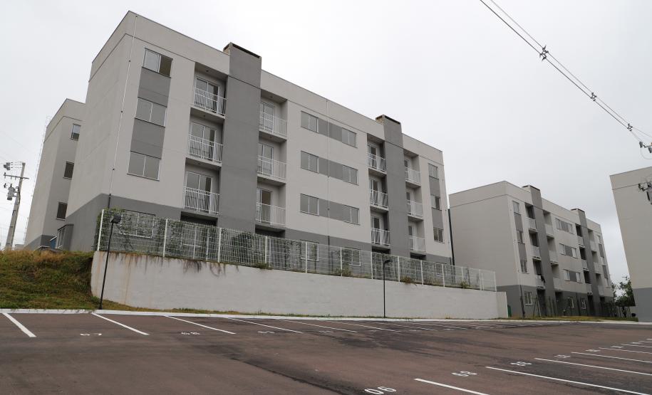 Casa Fácil Paraná investe R$ 8,2 milhões em novo condomínio de Almirante Tamandaré