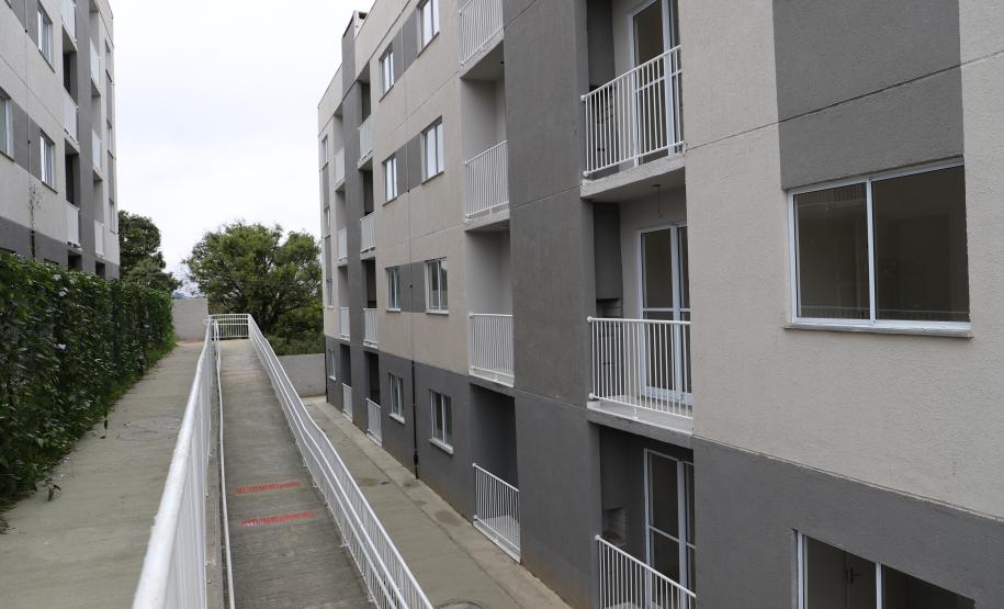 Casa Fácil Paraná investe R$ 8,2 milhões em novo condomínio de Almirante Tamandaré