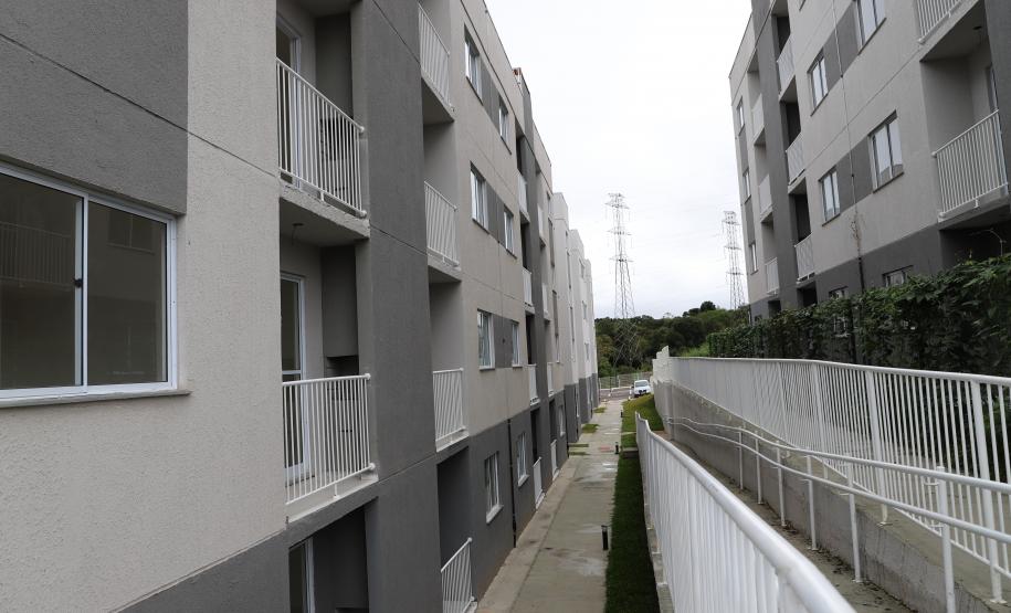 Casa Fácil Paraná investe R$ 8,2 milhões em novo condomínio de Almirante Tamandaré