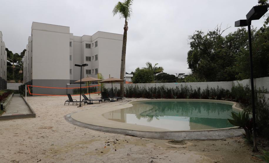 Casa Fácil Paraná investe R$ 8,2 milhões em novo condomínio de Almirante Tamandaré