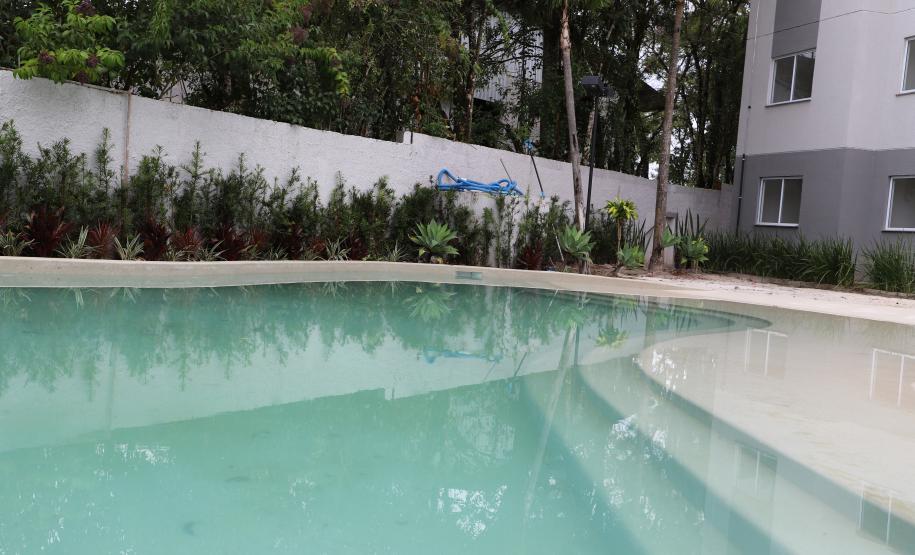 Casa Fácil Paraná investe R$ 8,2 milhões em novo condomínio de Almirante Tamandaré