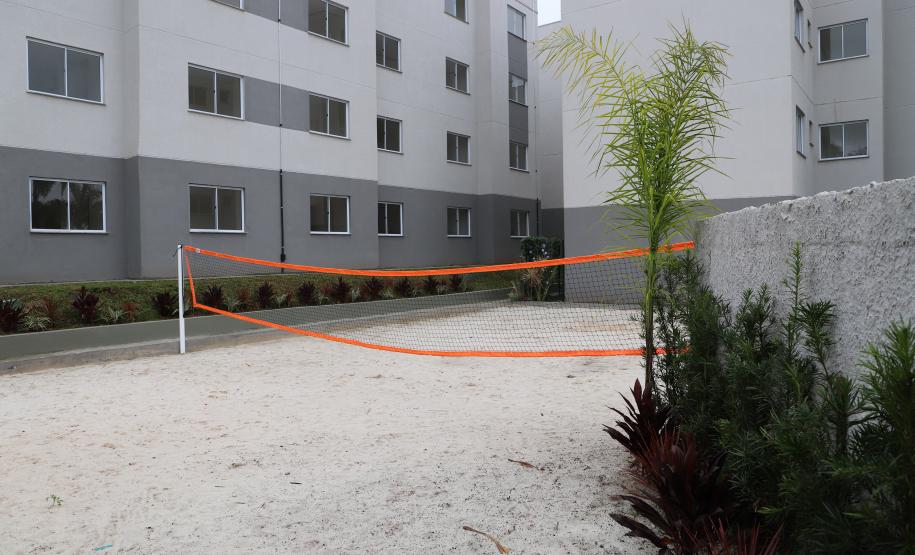 Casa Fácil Paraná investe R$ 8,2 milhões em novo condomínio de Almirante Tamandaré