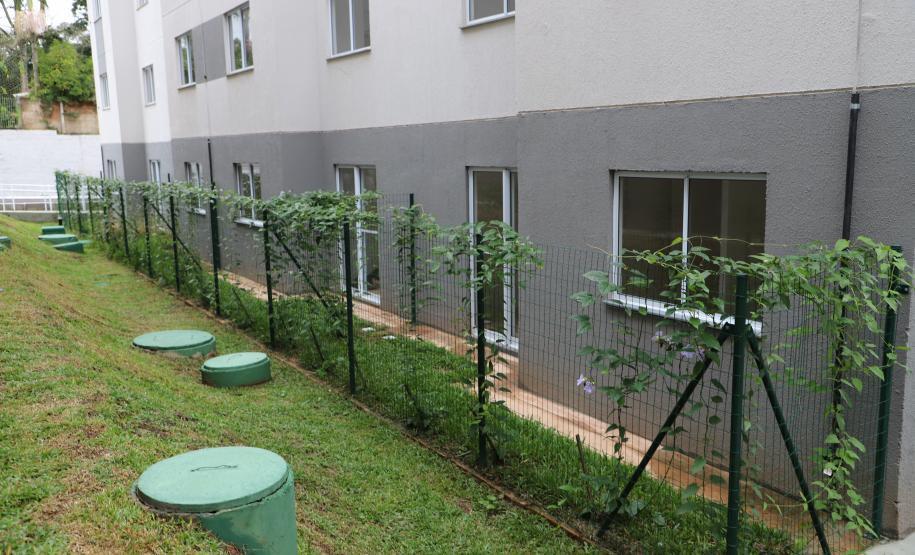 Casa Fácil Paraná investe R$ 8,2 milhões em novo condomínio de Almirante Tamandaré