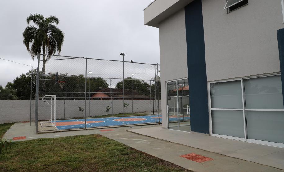 Casa Fácil Paraná investe R$ 8,2 milhões em novo condomínio de Almirante Tamandaré