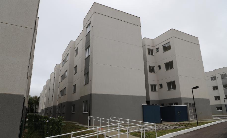 Casa Fácil Paraná investe R$ 8,2 milhões em novo condomínio de Almirante Tamandaré