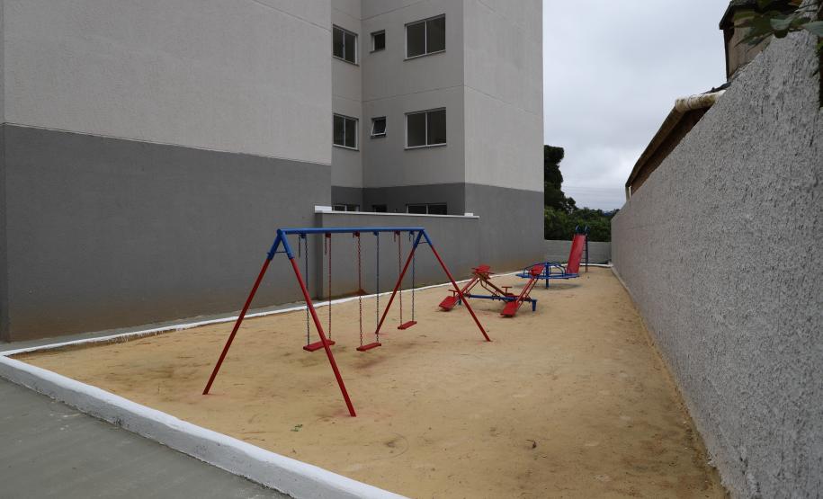 Casa Fácil Paraná investe R$ 8,2 milhões em novo condomínio de Almirante Tamandaré