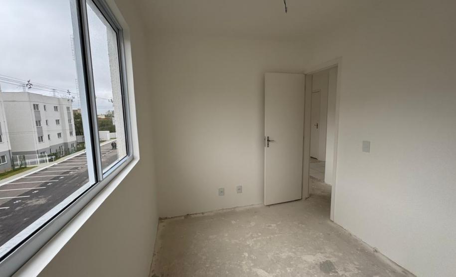 Casa Fácil Paraná investe R$ 8,2 milhões em novo condomínio de Almirante Tamandaré
