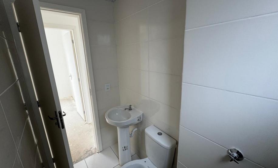 Casa Fácil Paraná investe R$ 8,2 milhões em novo condomínio de Almirante Tamandaré