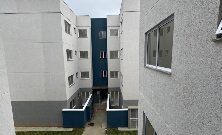 Casa Fácil Paraná investe R$ 8,2 milhões em novo condomínio de Almirante Tamandaré