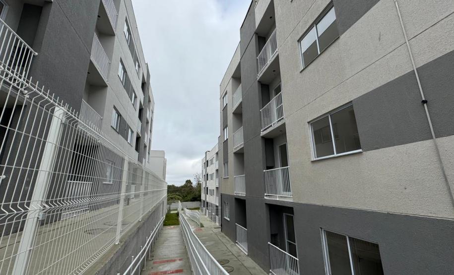 Casa Fácil Paraná investe R$ 8,2 milhões em novo condomínio de Almirante Tamandaré
