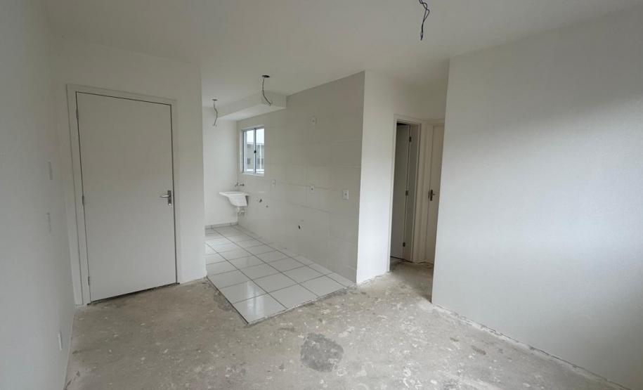 Casa Fácil Paraná investe R$ 8,2 milhões em novo condomínio de Almirante Tamandaré