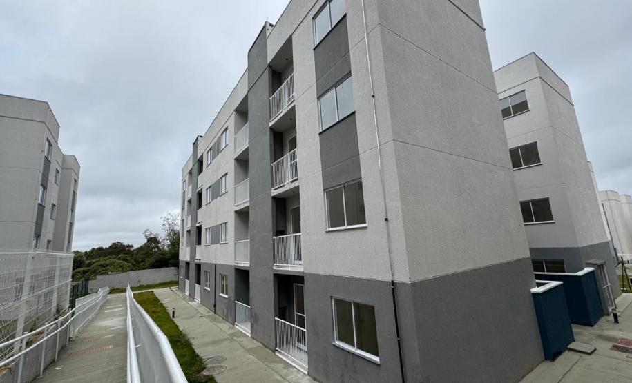 Casa Fácil Paraná investe R$ 8,2 milhões em novo condomínio de Almirante Tamandaré